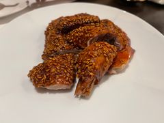 -广州文华东方酒店·江-由辉师傅主理