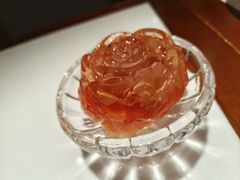 -斗牛士牛排餐厅(嘉里汇店)