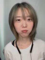 点击看大图 -藤野造型