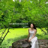 仙女拍照姿势合集