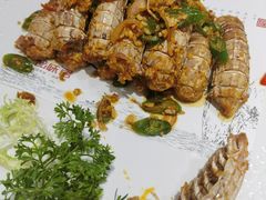 -品味居·首店·大连鲜活海鲜大连菜(东港店)