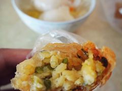 春卷-胡荣泉(太平路店)
