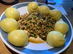 -吕氏疙瘩汤·私家菜馆(慈云寺店)