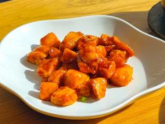 -无味舒食(环岛路店)