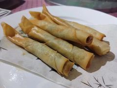 -温德姆花园酒店-鼎丰阁中餐厅
