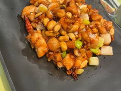 -玉桥餐厅(天坛店)