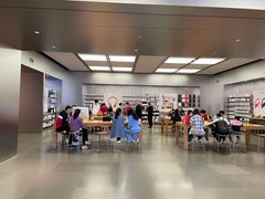 -Apple零售店(深圳益田假日广场店)