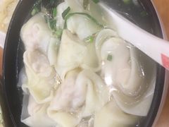 -小姜锅贴(凤凰街店)