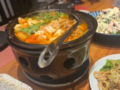 -青叶日式料理(飘亮阳光广场店)