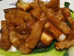 -鲁西南老厨子·特色鲁菜(经一纬五店)