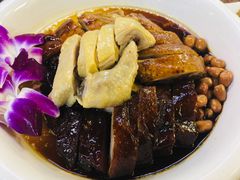 -德宏记·茶餐厅(新辰里学清路店)