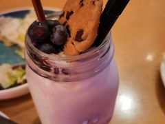 -MR.ROCKY洛奇先生RESTAURANT&BAR(宝安壹方城店)