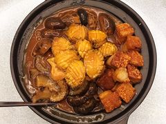 聚寶盆-岭南海晏楼(滨江东总店)