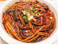 -苏帮袁Sue Cuisine(来福士店)