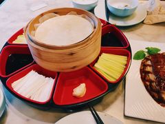 -杏花堂山西菜馆(壹方城店)