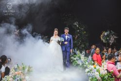 -格乐利雅婚礼艺术中心(南外滩店)