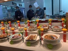 -有红鸡毛店·川菜(建设路店)