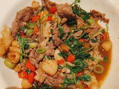 -桂满陇·手作小笼包&江南叫花鸡(中山公园店)