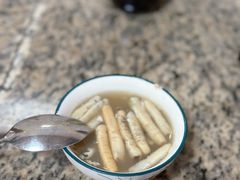 -安海长火土笋冻