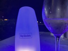 -亚龙湾希尔顿自助餐厅·海鲜·烧烤·沙滩BBQ·现场乐队