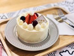 -小涵家蛋糕·咖啡(金山湖花园店)
