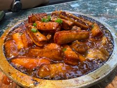 -阿西娅·西北妈妈拿手菜·清真(西关店)