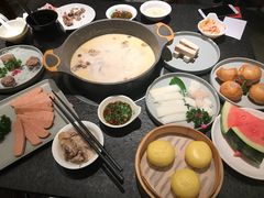-煲宫(华润万象城店)