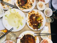 -九龙餐厅(大沽路店)