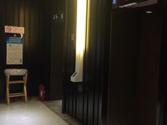 -北京长白山国际酒店(鸟巢店)