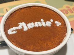-安妮意大利餐厅(日坛店)