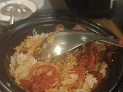 -同仁四季椰子鸡(无锡滨湖万象汇店)