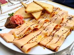 -Le Comptoir de la Gastronomie