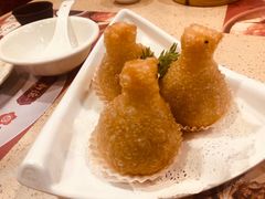-点都德(海岸城店)