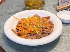 -俭寨小公鸡新疆菜·大盘鸡·烧烤