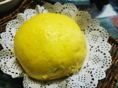 菜团子-石磨坊酒楼(文化街店)