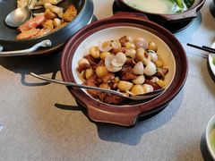 -潮府馆·非遗潮州菜·世纪公园(新国际博览中心店)