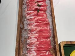 -九鼎轩脆毛肚火锅(三钢里店)