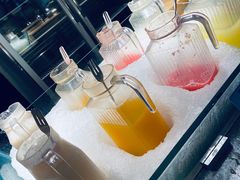 -星伦多自助料理(江阴万达店)