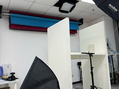 -星卡照相馆(奉贤百联店)