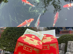 -西安市广仁寺