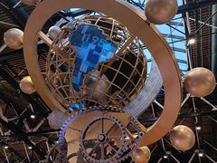 -谢列梅捷沃国际机场