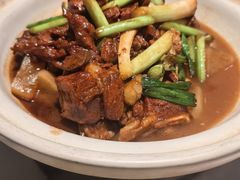 -壹只菜·崇明本地特色菜(崇明南门店)