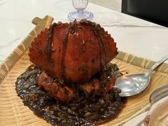 -龙海鲜螃蟹王(宏茂桥店)