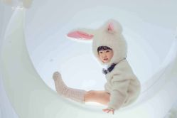 点击看大图 -韩国童感TOUCH PHOTO儿童摄影(朝阳分店)