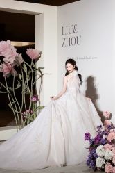 -MuseMarry婚纱(前海嘉里中心店)