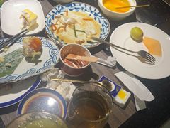 -極上萬膳·日料放题(海岸城店)