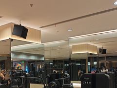 -W FITNESS 威尔仕健身·游泳(万科天空之城店)