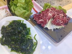 -三毛牛肉店(福强店)