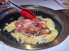招牌肥牛-杨记齐齐哈尔烤肉(总店)