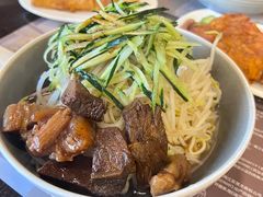-友乐达台北精致面馆(张江店)